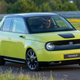 Image for article titled The Honda E Is the Electric Car I've Been Waiting For